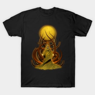 Hastur P.Lovecraft T-Shirt